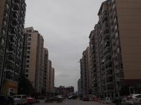 冠泰·水晶城实景图