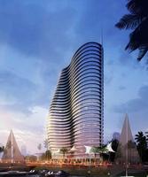 澜亭天际效果图