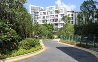 澜亭天际 实景图