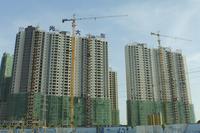 光大东方一品 实景图