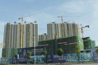 光大东方一品 实景图