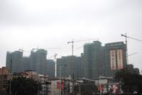2013.02.01天健·世纪花园实景图