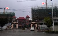 2013.02.01天誉华庭实景图