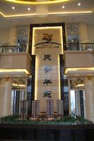 2013.02.01天誉华庭营销中心实景图
