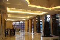 2013.02.01天誉华庭营销中心实景图