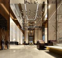 万众阳光曼哈顿效果图