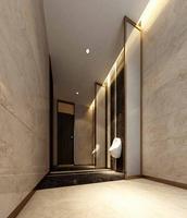 万众阳光曼哈顿效果图