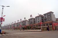 百业东兴-红木社区12013.3.1实景图