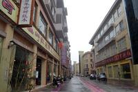 百业东兴-红木社区2013.3.1实景图