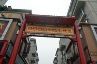 百业东兴-红木社区2013.3.1实景图