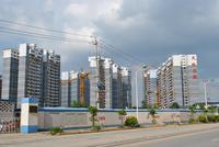 凤岭名园实景图(8.6)