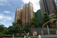 云星钱隆江南实景图(8.7)