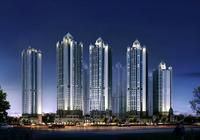 金源一品效果图