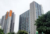 2013.09.25荣和摩客社区实景图