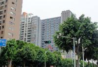 2013.09.25荣和摩客社区实景图