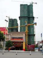 2013.09.25昌泰尊府实景图