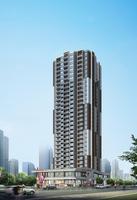 巨星国际效果图