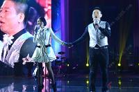 2013.12.21,“爱在爱琴海,我们的情歌-7080怀旧音乐会”现场