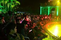 2013.12.21,“爱在爱琴海,我们的情歌-7080怀旧音乐会”现场