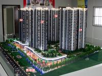 2013.09.25大都家园沙盘