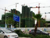 2013.09.25盛禾佳园实景图