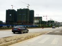 2013.09.25盛禾佳园实景图