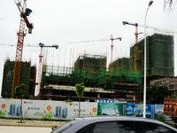 2013.09.25盛禾佳园实景图