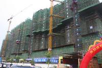 4月30日盛世名都开盘