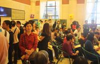 4月30日盛世名都开盘