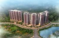 太和·自在城效果图