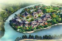 太和·自在城效果图