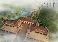 太和·自在城效果图