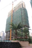 海华东盟公馆实景图(10.15)