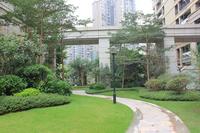 海华东盟公馆实景图(10.15)