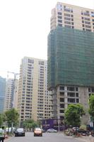 海华东盟公馆实景图(10.15)