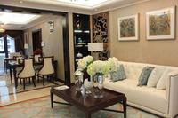 海华东盟公馆样板房(10.15)