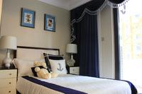 海华东盟公馆样板房(10.15)