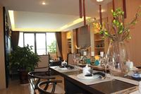 海华东盟公馆样板房(10.15)