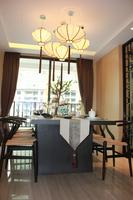 海华东盟公馆样板房(10.15)