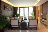 海华东盟公馆样板房(10.15)