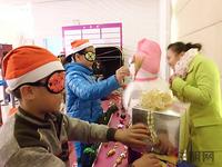 雪人点鼻子游戏