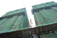 2013年10月颐华居实景图