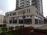 售楼部局部实景图