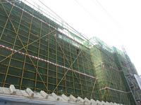 西城品阁实景图(2014.01.17)