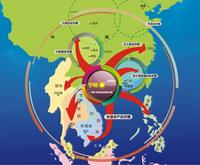 交通图