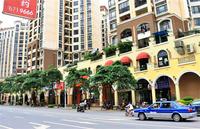 配套普罗旺斯商业街3