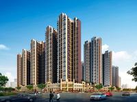 光大白石湖广场沿街透视图