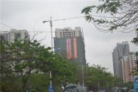 富丽华海御实景图2014.04.20