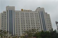 附近五星级大酒店