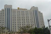 附近五星级大酒店